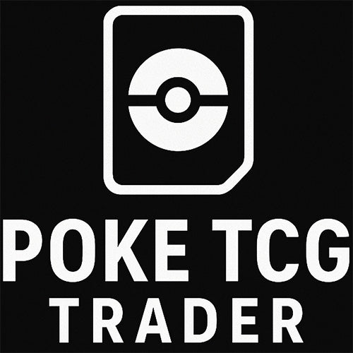 Poke TCG Trader